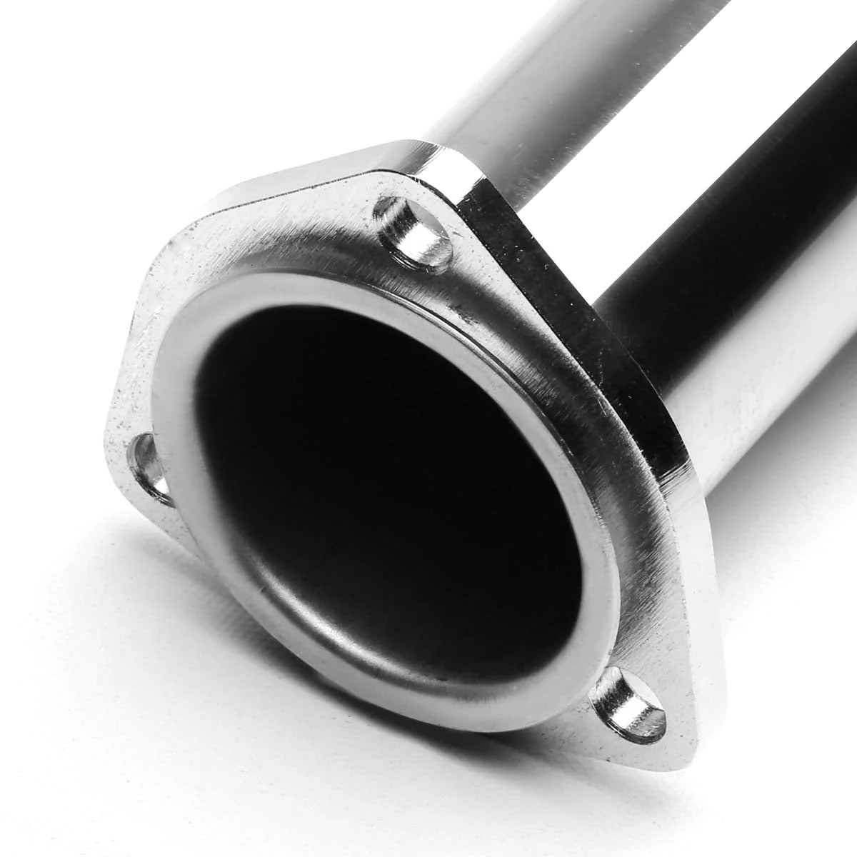 74-82 Toyota Corolla 1.8L 3T-C E70 Long Tube Exhaust Header - Stainless Steel