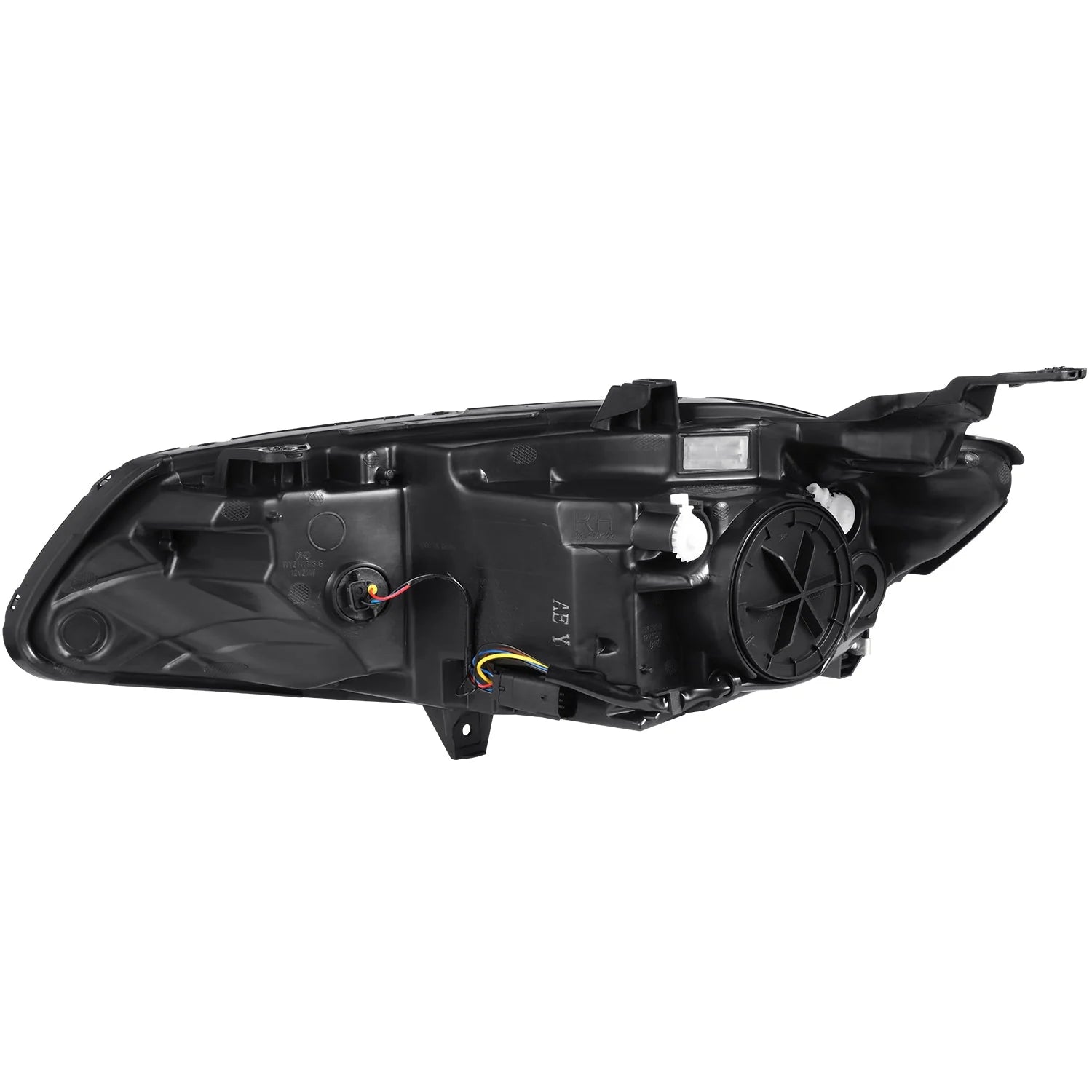 Factory Style Projector Headlight (Right) 16-18 Chevy Malibu