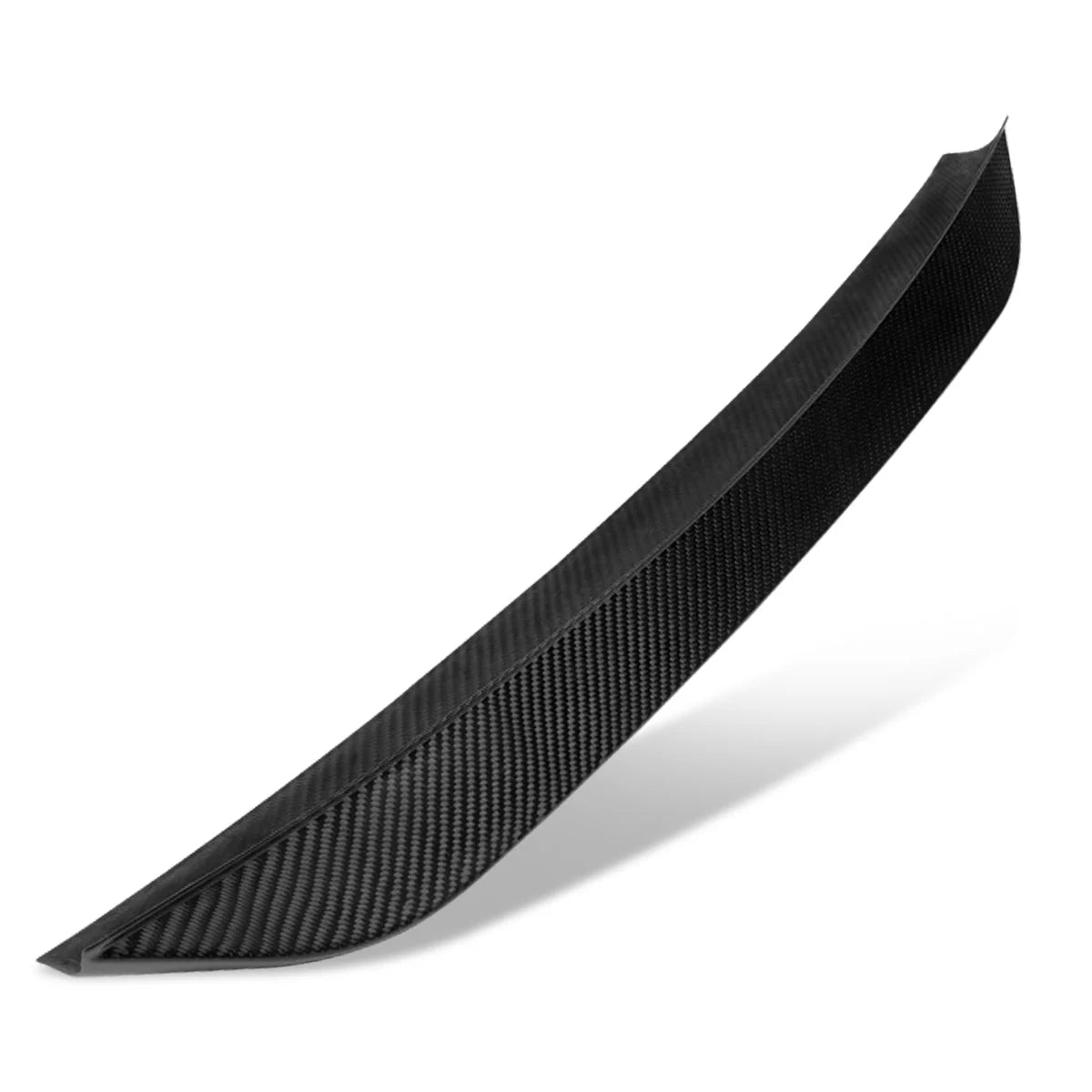NS-Style Carbon Fiber Rear Trunk Lid Spoiler 08-13 Nissan Altima Coupe