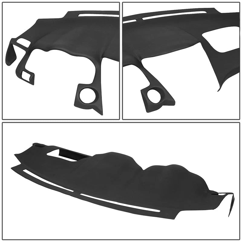 Dash Cap Cover Bezel Overlay 04-09 Lexus RX330 / RX350 / RX400h Molded