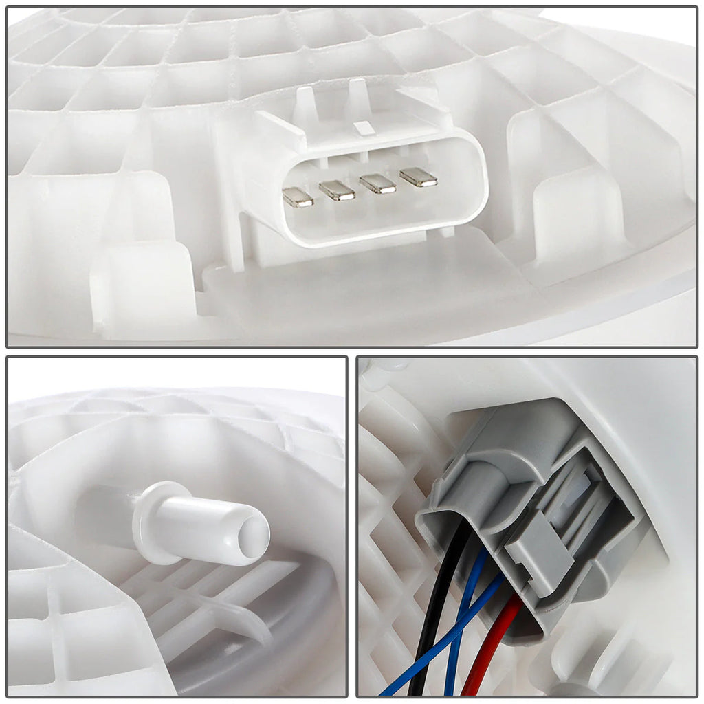 04-06 Dodge Ram 1500 3.7L 4.7L 5.7L Fuel Pump Module