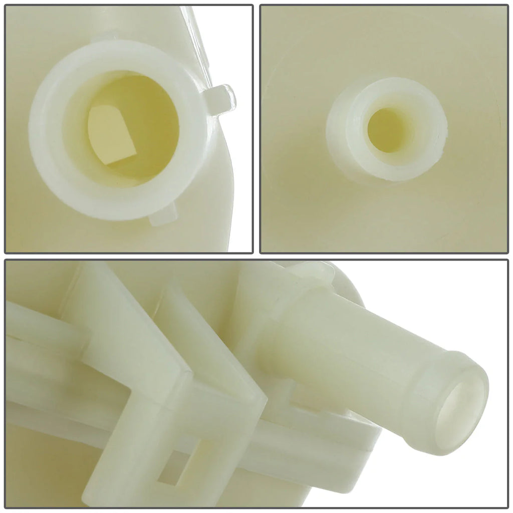 16-20 Honda Civic Coupe/ Sedan 1.5T 2.0L Coolant Overflow Reservoir w/ Cap