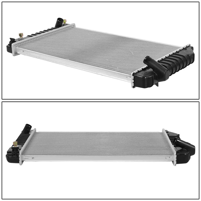 1343 Replacement Radiator 92-93 Buick Skylark Oldsmobile Achieva Pontiac Grand Am