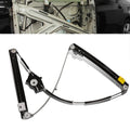 02-08 Audi A4 & A4 Quattro Sedan/ Wagon Power Window Regulator w/o Motor - Front Right Passenger Side