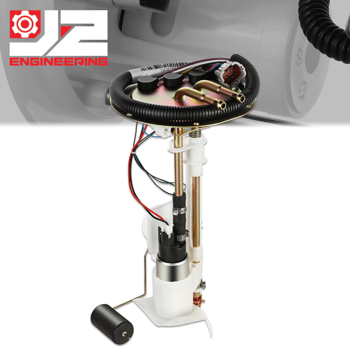 98-04 Nissan Frontier 2.4L Electric Fuel Pump Module