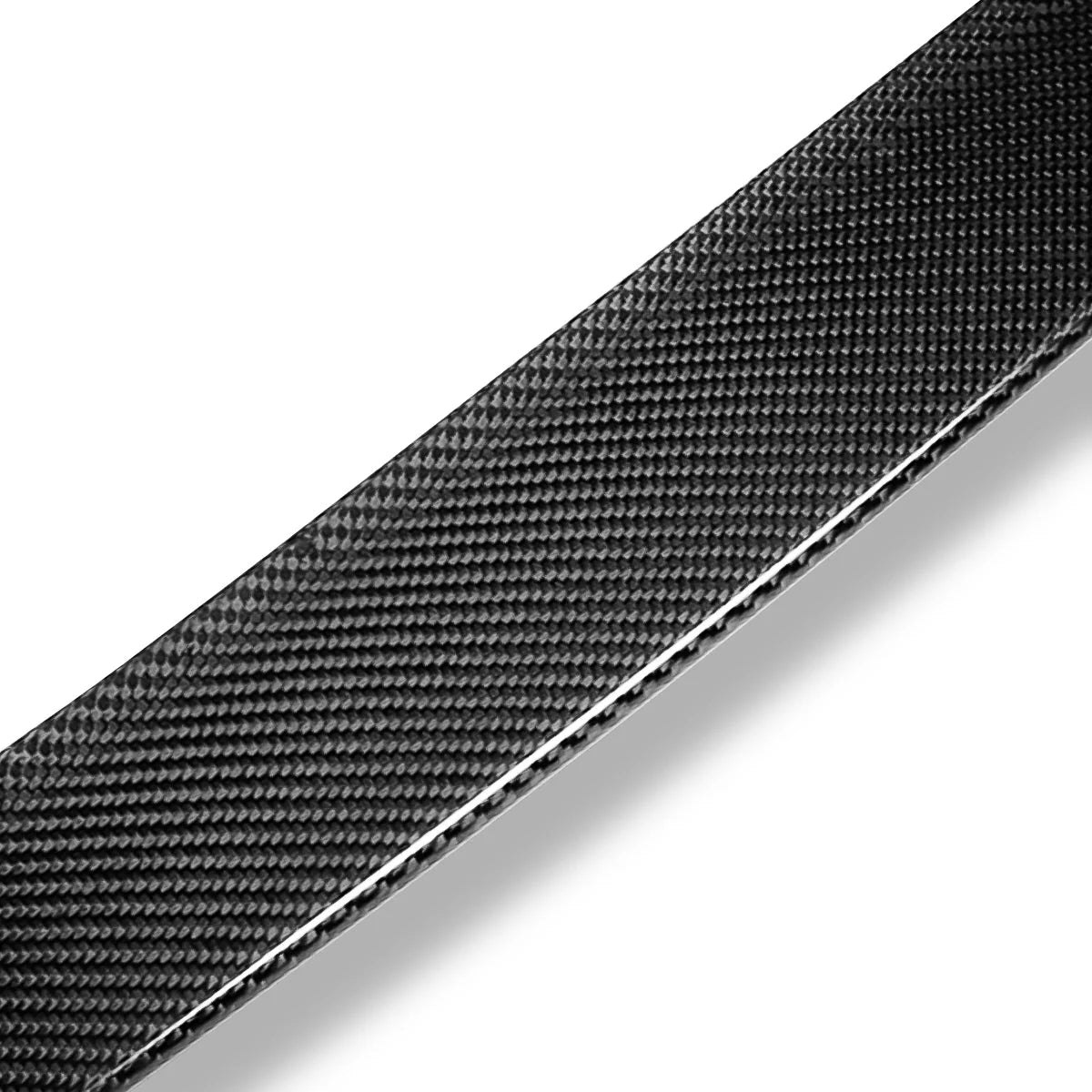 V-Style Carbon Fiber Rear Trunk Lid Spoiler 19-22 Toyota Avalon