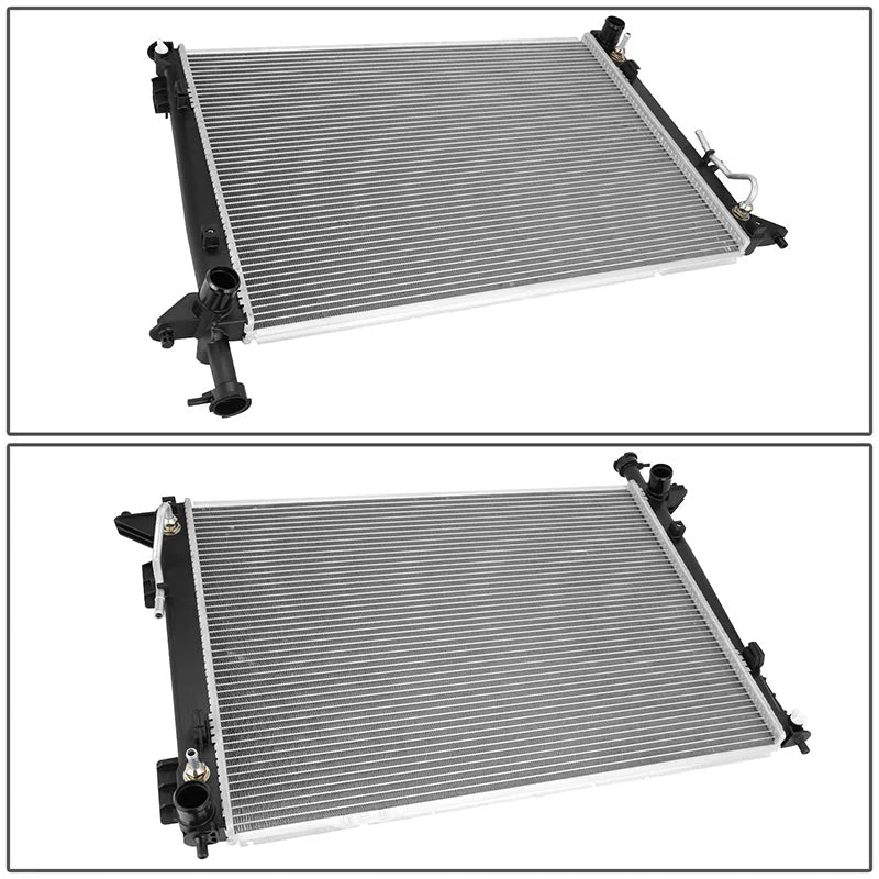 13508 Replacement Radiator 15-21 Kia Sedona 3.3L V6 AT