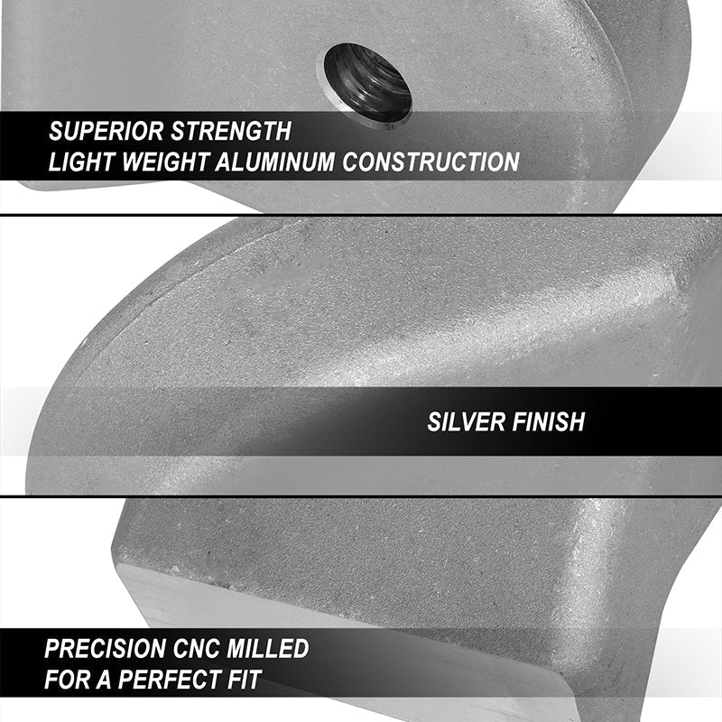 05-22 Ford F250 F350 Super Duty 4WD 2 in. Front Leveling Kit
