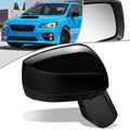 Powered Side View Mirror (Right) 16-17 Subaru Crosstrek, 15-16 Impreza