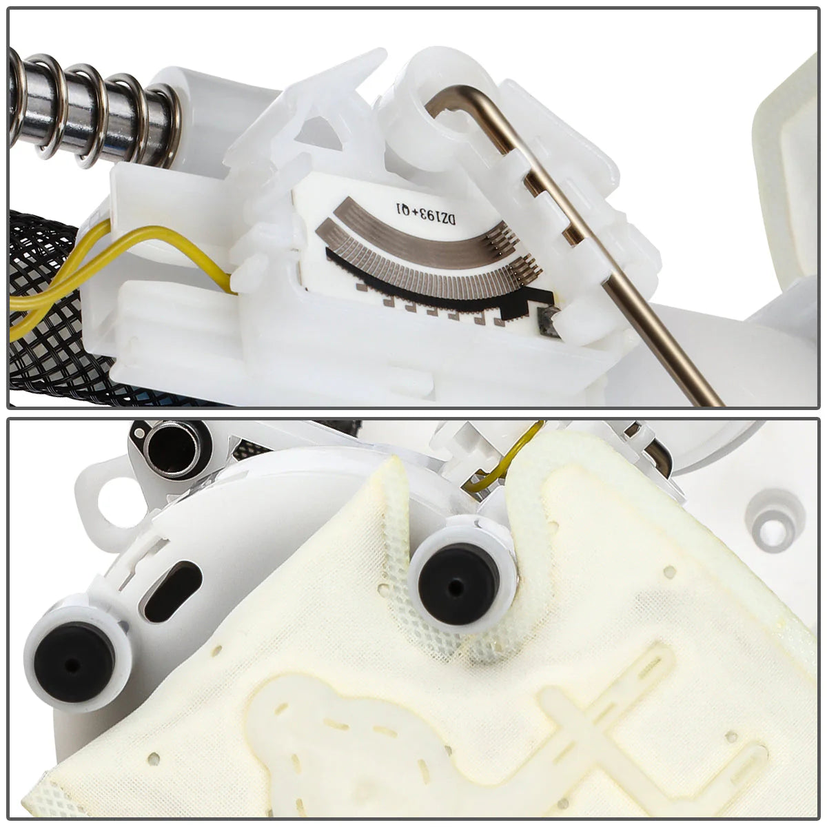 2004 Ford F150 4.6L Romeo/Windsor 5.4L Fuel Gas Pump Module