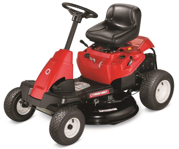 2026 382cc 30 Inch 6 Speed Premium Neighborhood Riding Lawn Mower Remanufactured