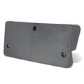 Front License Plate Mounting Bracket 15-17 Mercedes-Benz GLA250 GLA45 AMG