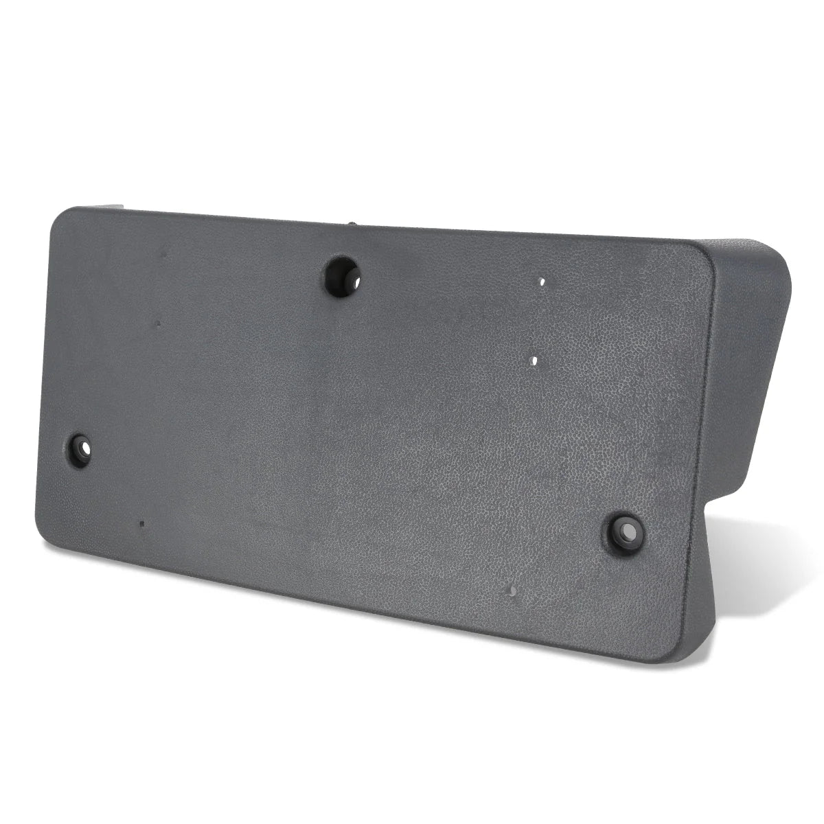 Front License Plate Mounting Bracket 15-17 Mercedes-Benz GLA250 GLA45 AMG
