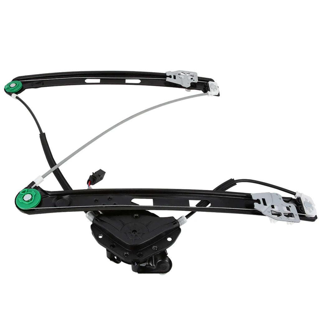 01-05 BMW 325I 325Xi 330I 330Xi 4-Dr Sedan/ Wagon Power Window Regulator w/Motor - Front Left Side