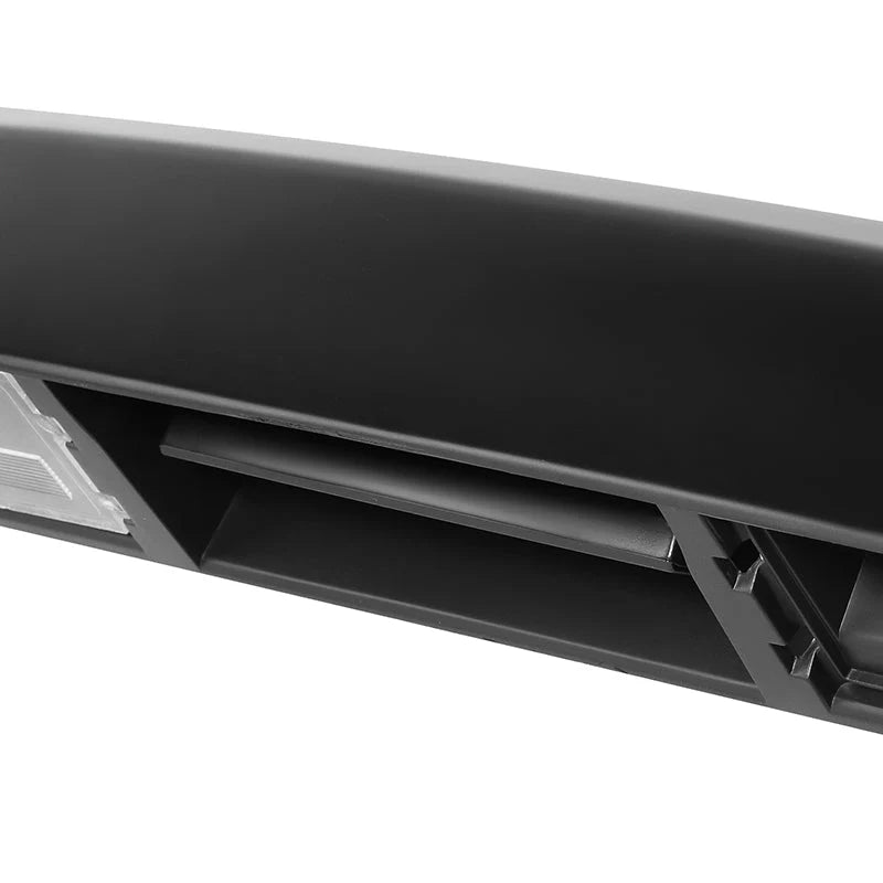 Factory Style Rear Tailgate Handle 07-17 Jeep Compass Patriot