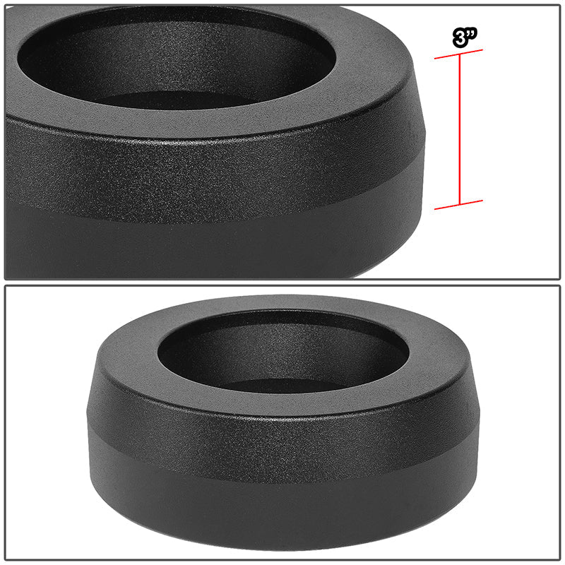 94-18 Dodge Ram 1500 / 2500 / 3500 3 in. Front Leveling Kit (2WD)