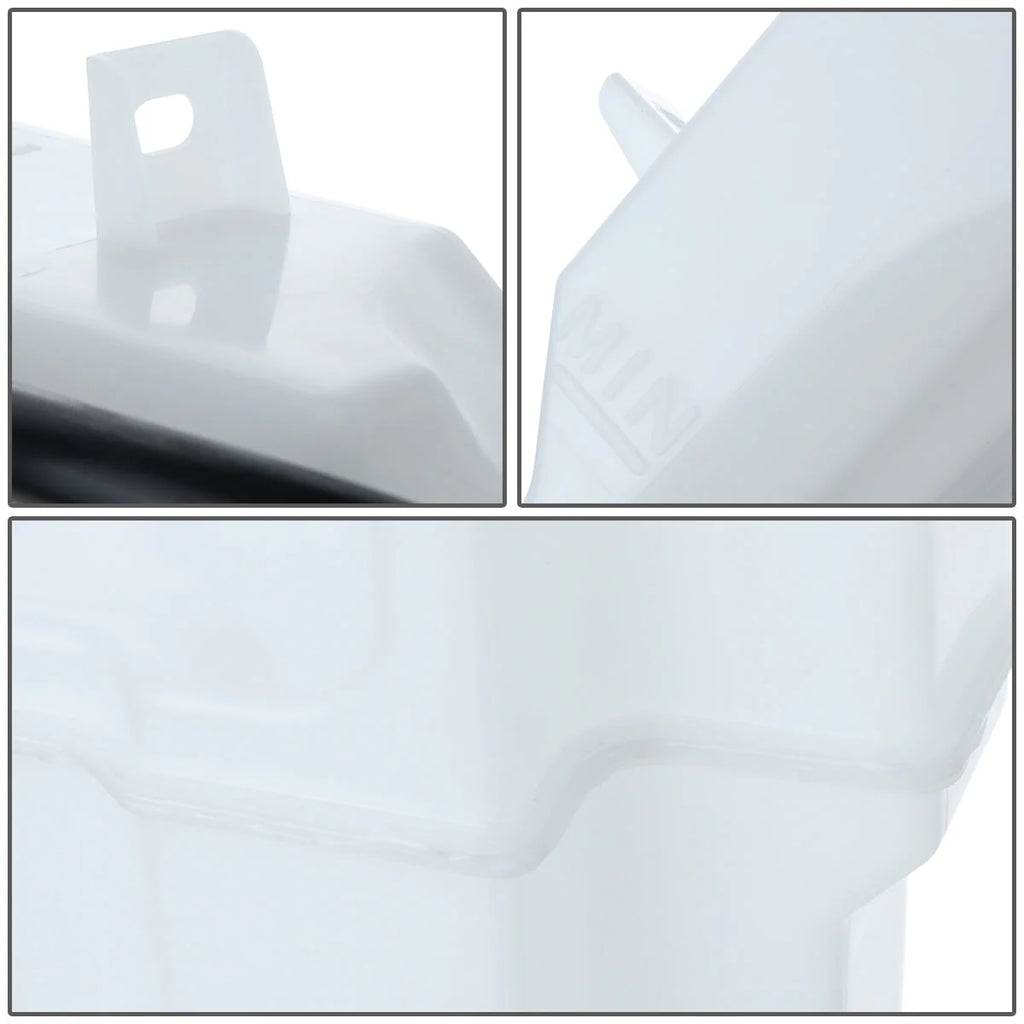 11-17 Nissan Juke Coolant Reservoir