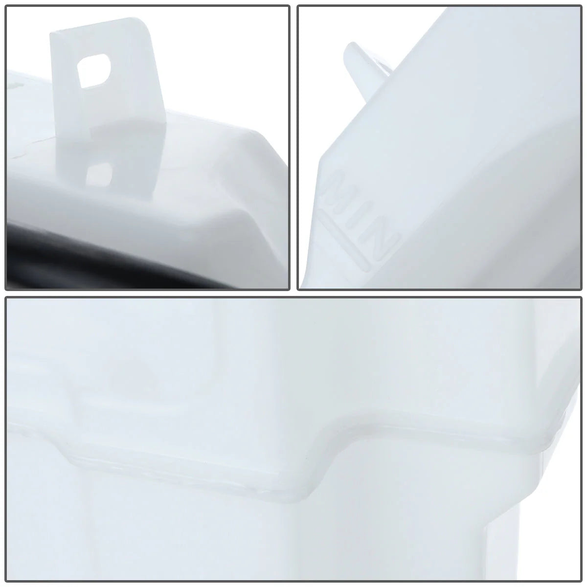 11-17 Nissan Juke Coolant Reservoir