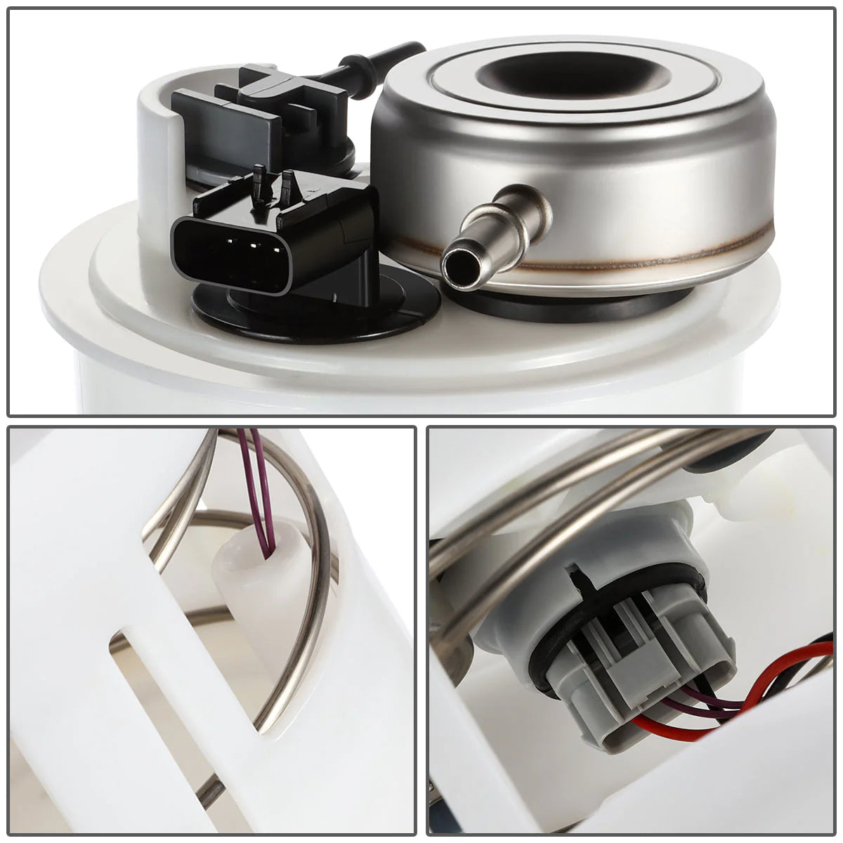 98-02 Dodge Ram 1500 3500/26 or 35 Gal Tank Fuel Pump Module