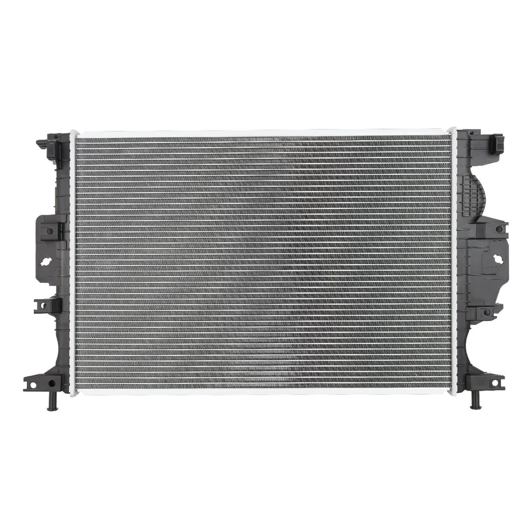 13321 Replacement Radiator 13-20 Ford Fusion Lincoln MKZ, 19-20 Police Responder Hybrid