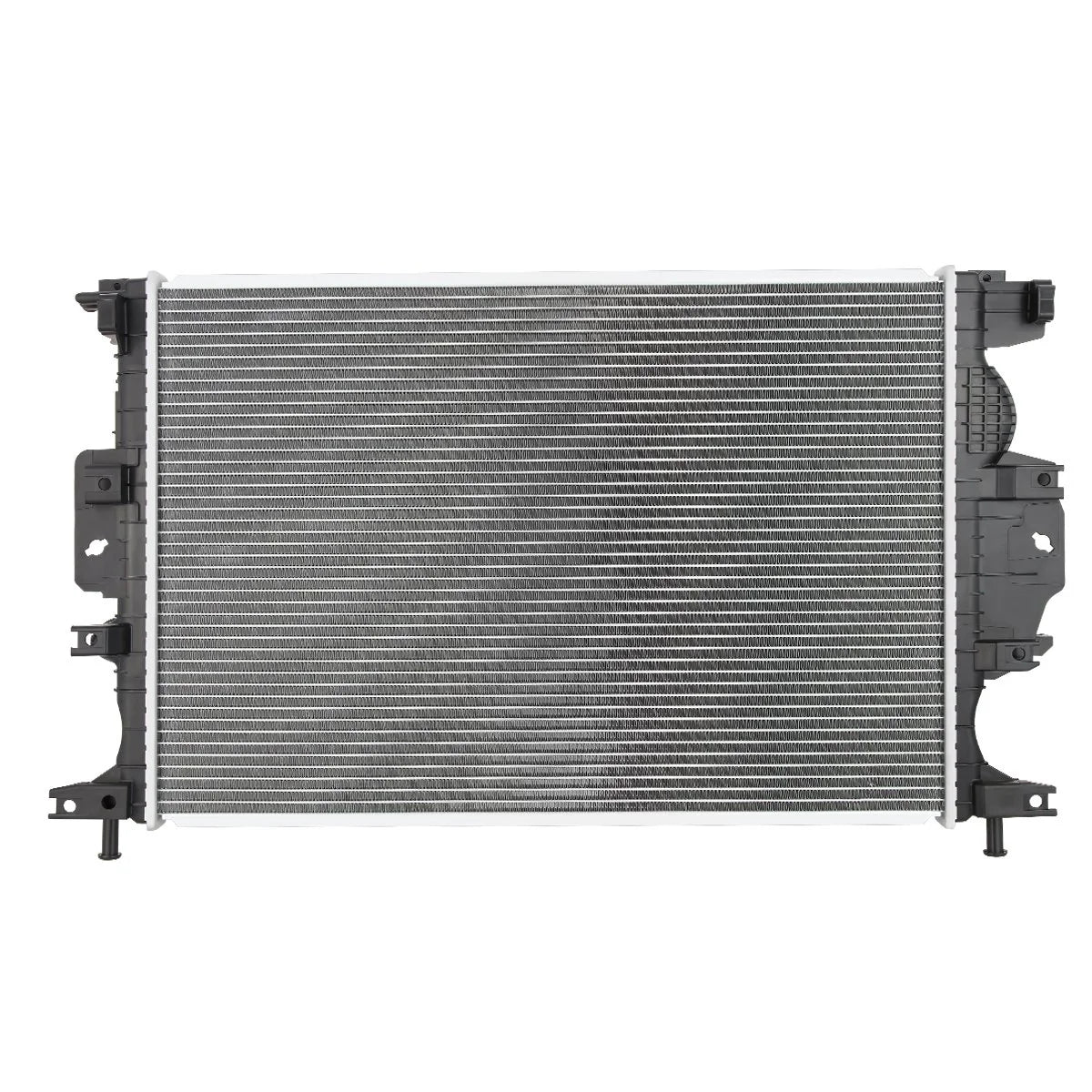 13321 Replacement Radiator 13-20 Ford Fusion Lincoln MKZ, 19-20 Police Responder Hybrid