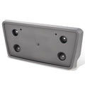 Front License Plate Mounting Bracket 07-14 Cadillac Escalade ESV£¬ 07-13 EXT
