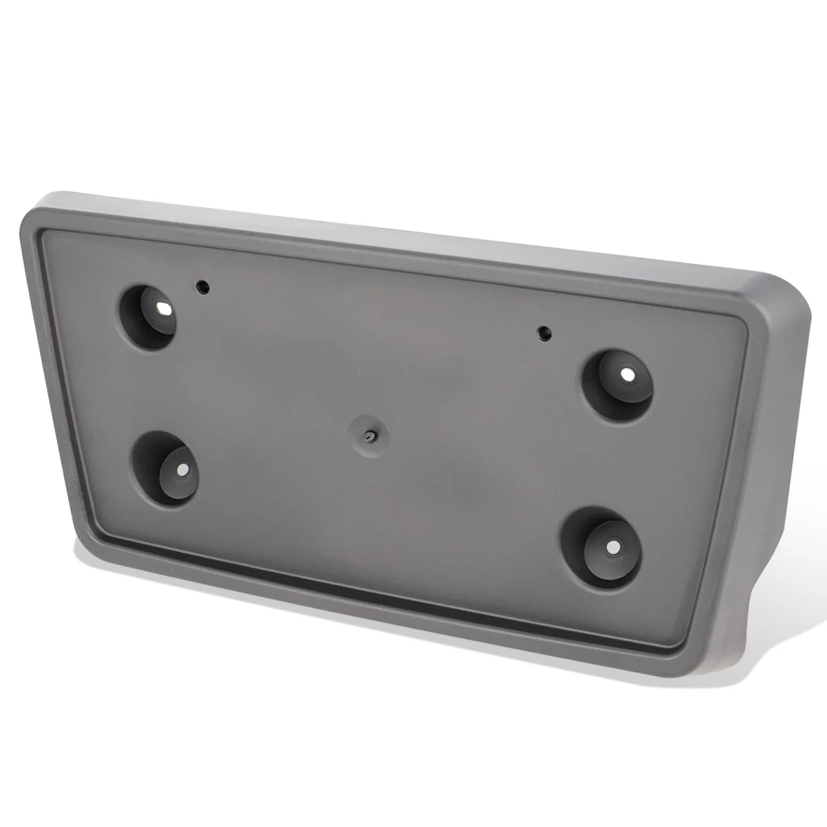 Front License Plate Mounting Bracket 07-14 Cadillac Escalade ESV£¬ 07-13 EXT