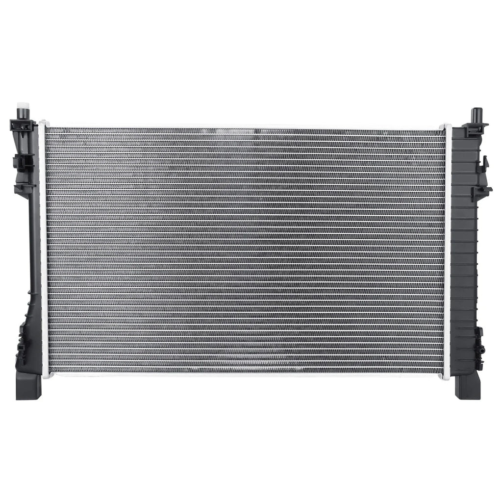 13173 Replacement Radiator 05-07 Mercedes-Benz SLK350, 06-07 SLK280