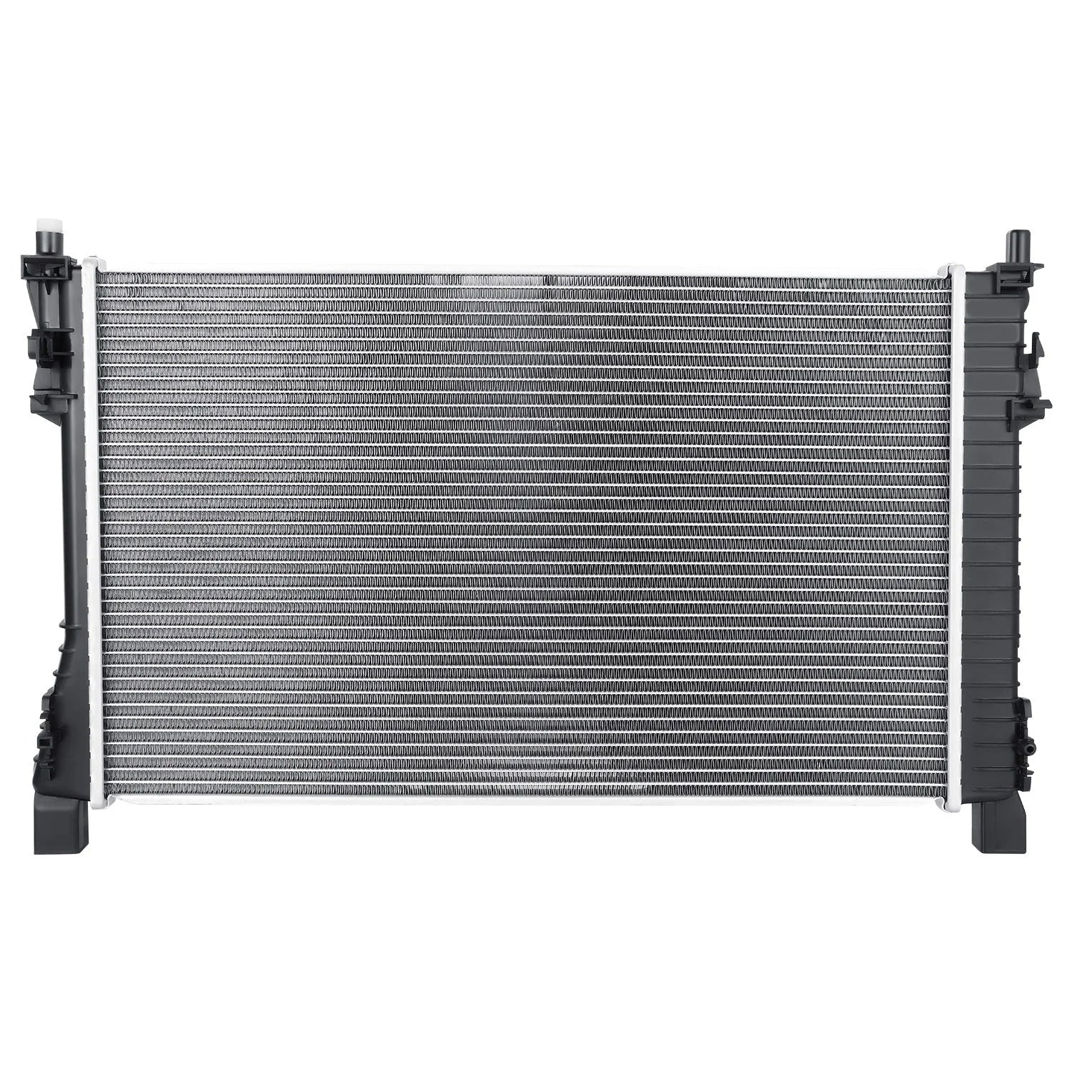 13173 Replacement Radiator 05-07 Mercedes-Benz SLK350, 06-07 SLK280
