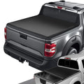 5.7 ft. Bed Soft Roll-Up Tonneau Cover 22-24 Ford Maverick