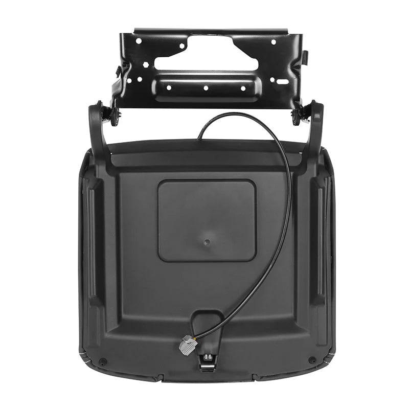 Center Console Lid w/Wireless Charger 15-20 Chevy Suburban / GMC Yukon XL