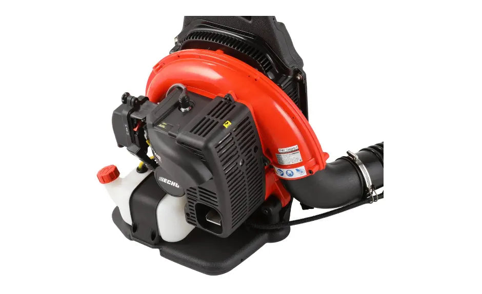 2026 233 MPH 651 CFM 63.3cc Gas 2-Stroke Cycle Backpack Leaf Blower with Tube Throttle