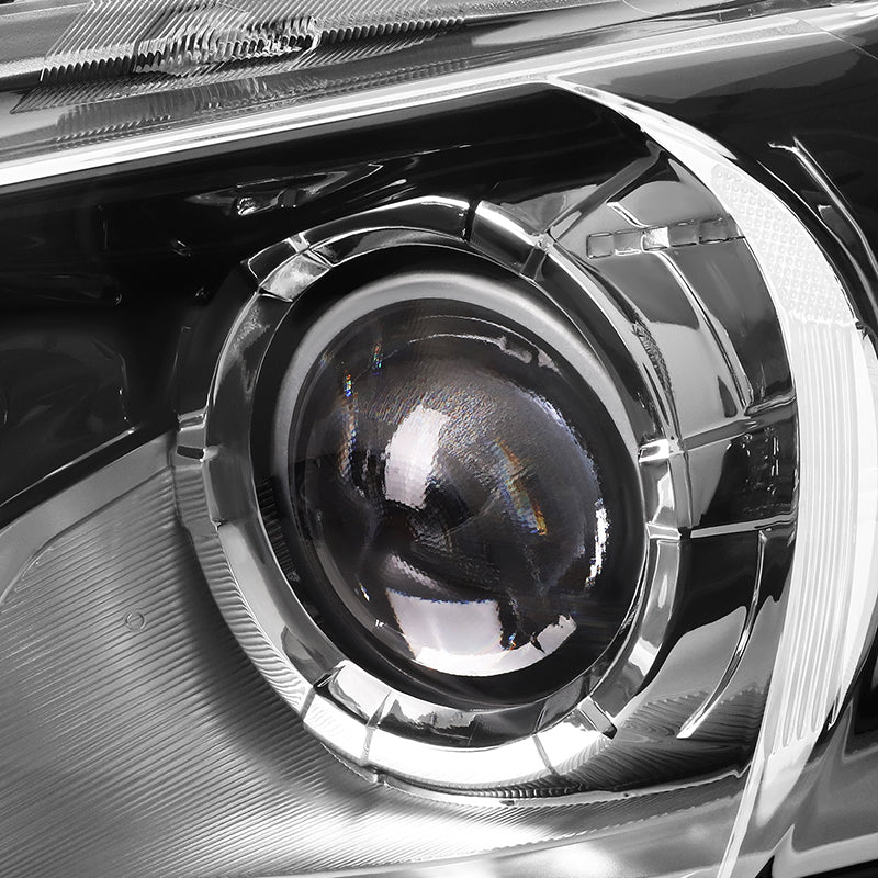 Factory Style Projector Headlight (Left) 14-17 Mazda 6