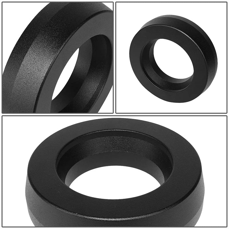 94-18 Dodge Ram 1500 2500 3500 2WD 2 in. Front Leveling Kit