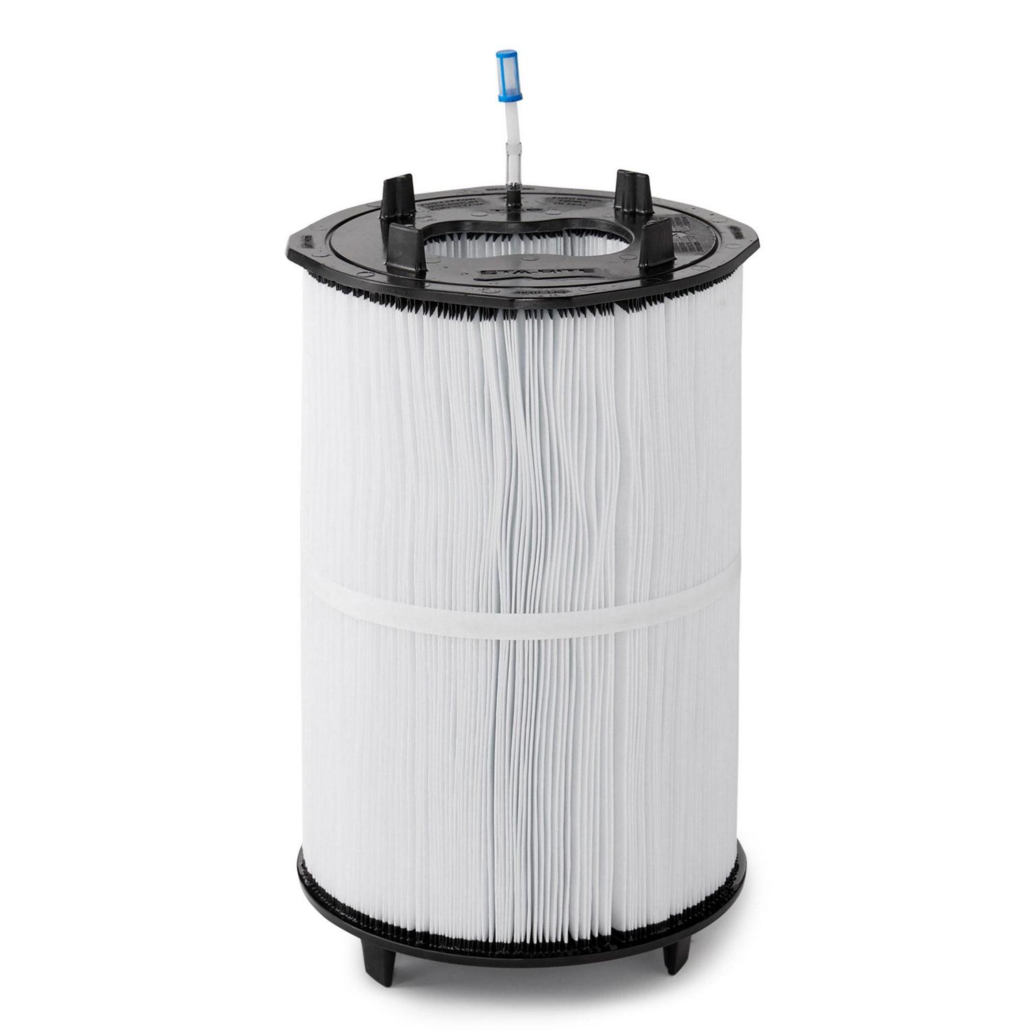 2026 Sta-Rite PLM100 System 2 Cartridge Filter, 100 Sq. Ft., Model 27002-0100S, Replacement for Clean Pool Water
