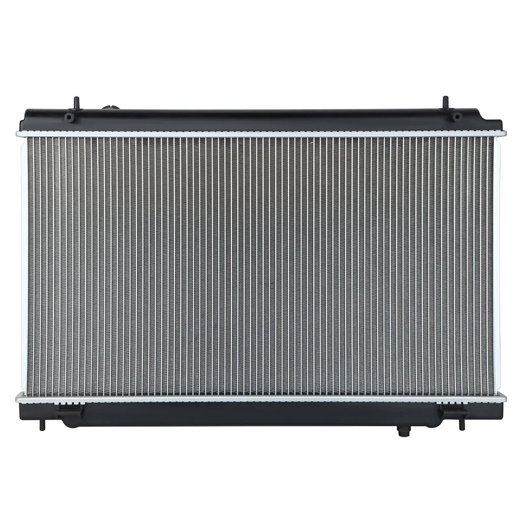 13038 Replacement Radiator 07-09 Nissan 350Z AT