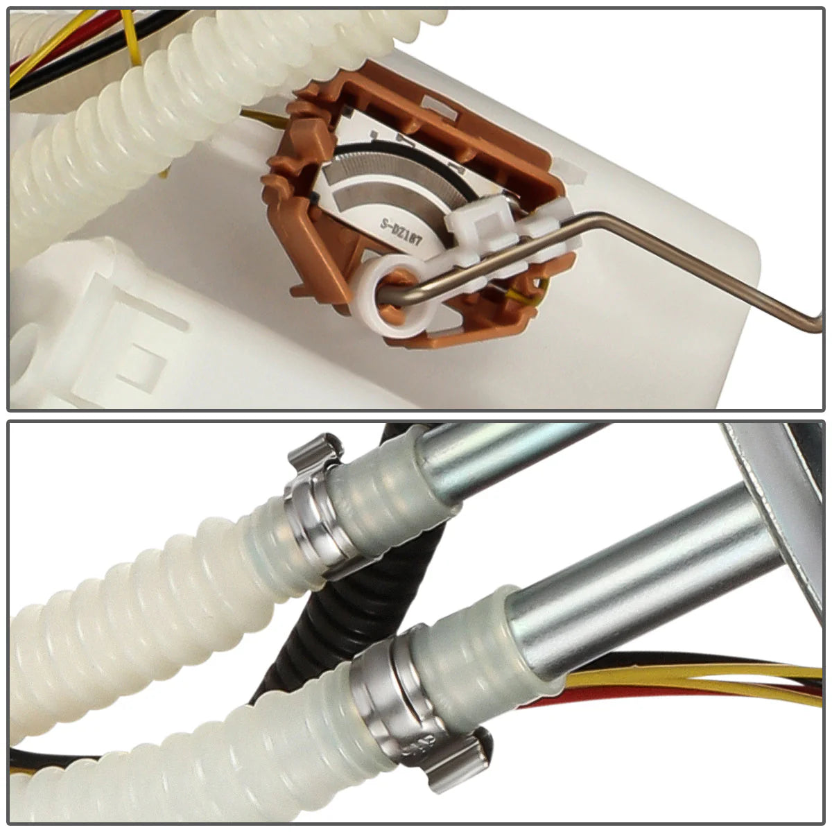 99-04 Ford F250 F350 Super Duty 5.4L 6.8L Fuel Pump Module