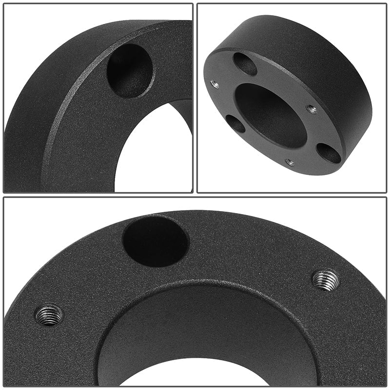 07-22 Chevy Silverado GMC Sierra 1500 3 in. Front Leveling Spacer Kit