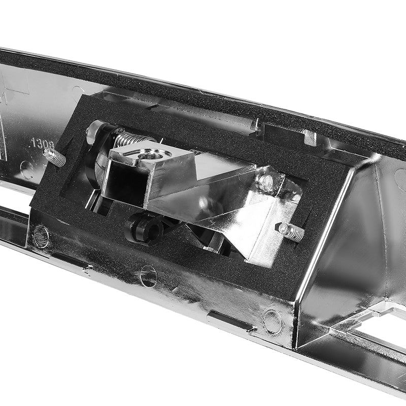Factory Style Rear Tailgate Handle 08-10 Chrysler Town & Country, Dodge Grand Caravan