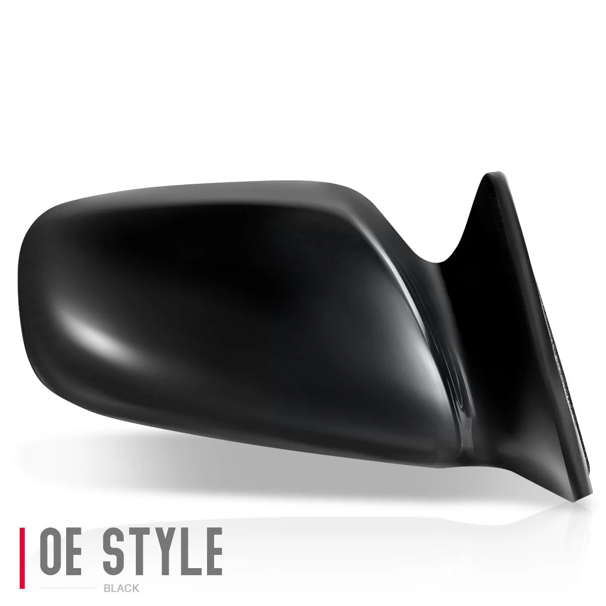 Powered Heated Side View Mirror (Right) 99-03 Toyota Solara