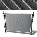 13489 Replacement Radiator 15-19 Ford Mustang 3.7L 5.0L MT