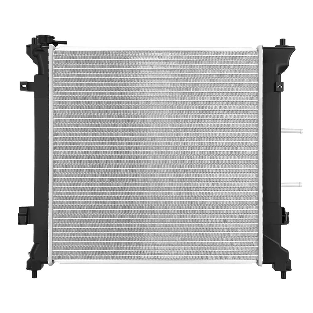 13506 Replacement Radiator 15-19 Hyundai Sonata 2.0T 2.0 Hybrid
