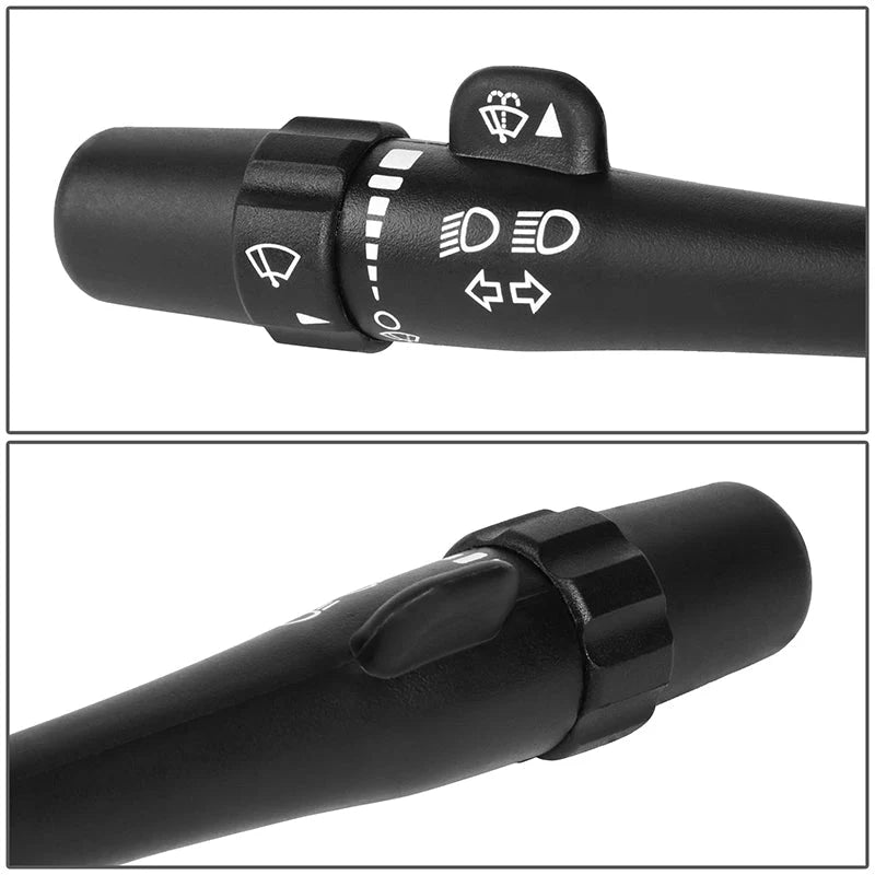 Turn Signal Wiper Combination Switch 06-16 Chevy Impala Limited, 06-07 Monte Carlo