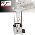 04-15 Infiniti QX56 Nissan Armada Titan Fuel Pump Module