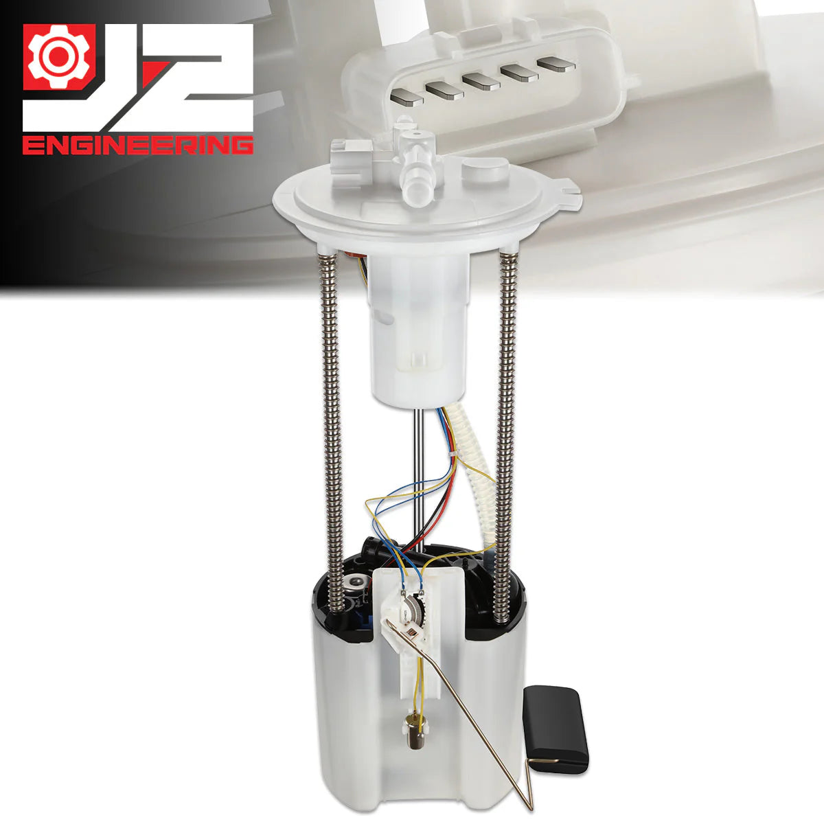 04-15 Infiniti QX56 Nissan Armada Titan Fuel Pump Module