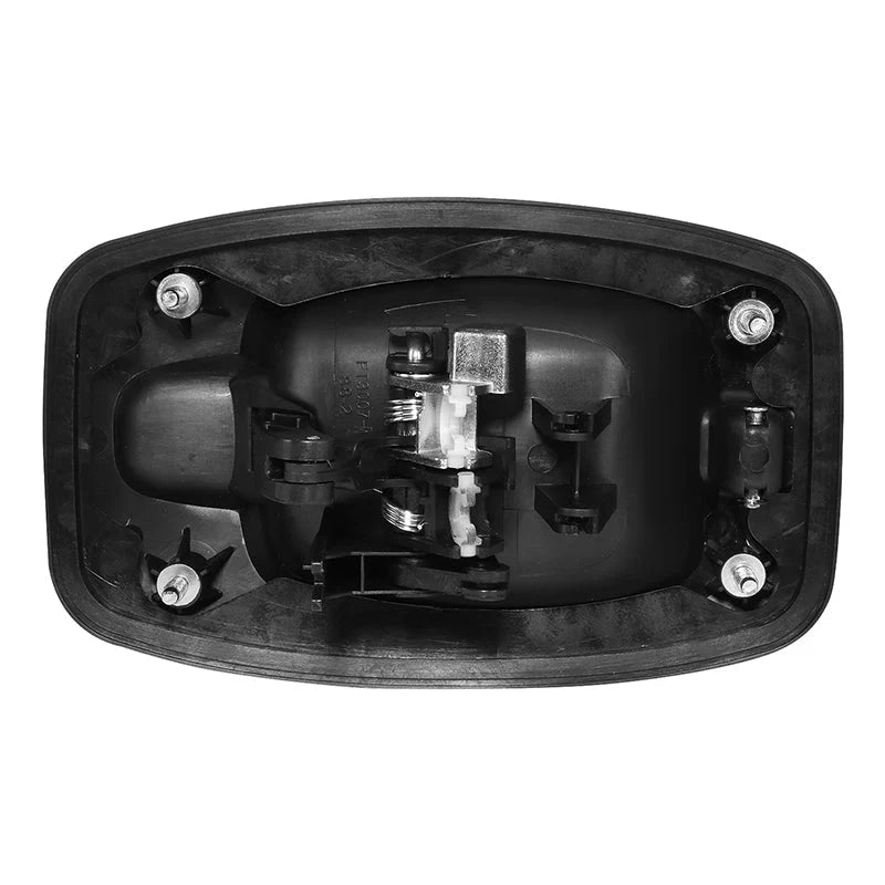 Rear Driver Side Outer Door Handle 14-22 Ram Promaster 1500, 2500, 3500, City, Rapid