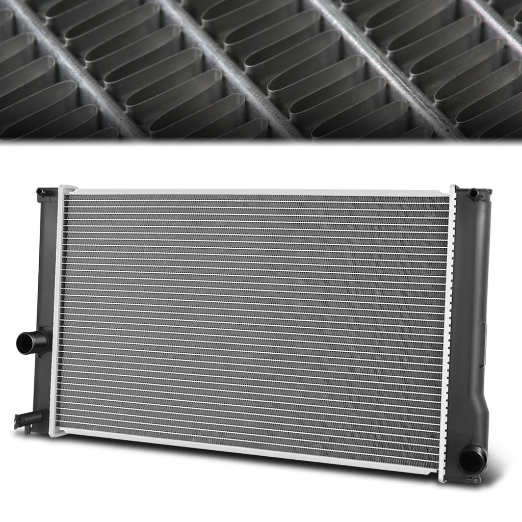 13137 Replacement Radiator 10-12 Lexus HS 250h