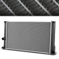 13137 Replacement Radiator 10-12 Lexus HS 250h
