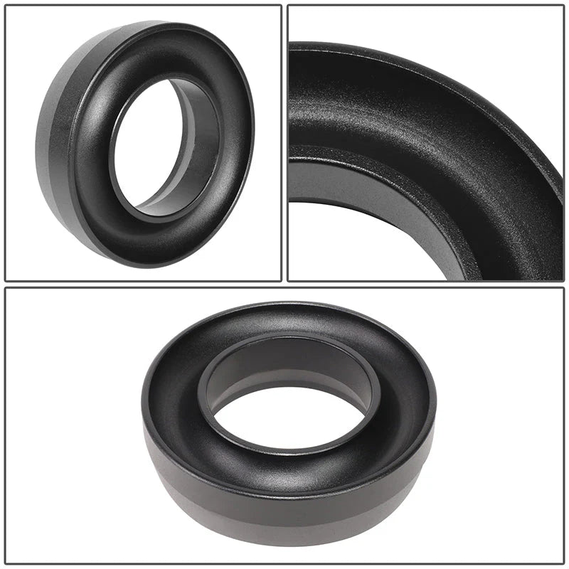 94-18 Dodge Ram 1500 / 2500 / 3500 2.5 in. Front Leveling Kit (2WD)