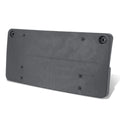 Front License Plate Mounting Bracket 10-12 Mercedes-Benz GLK350